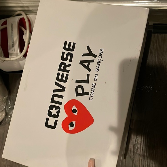 Comme Des’ Garcon - Picture 2 of 3